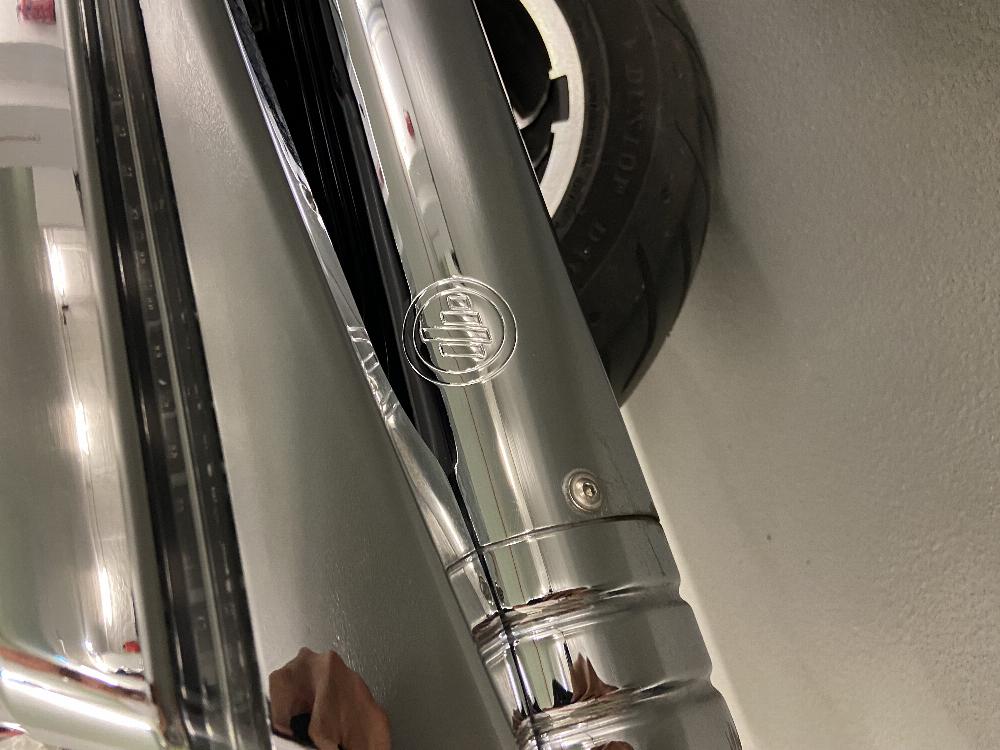 Motorrad verkaufen Harley-Davidson Street Glide Special  Ankauf